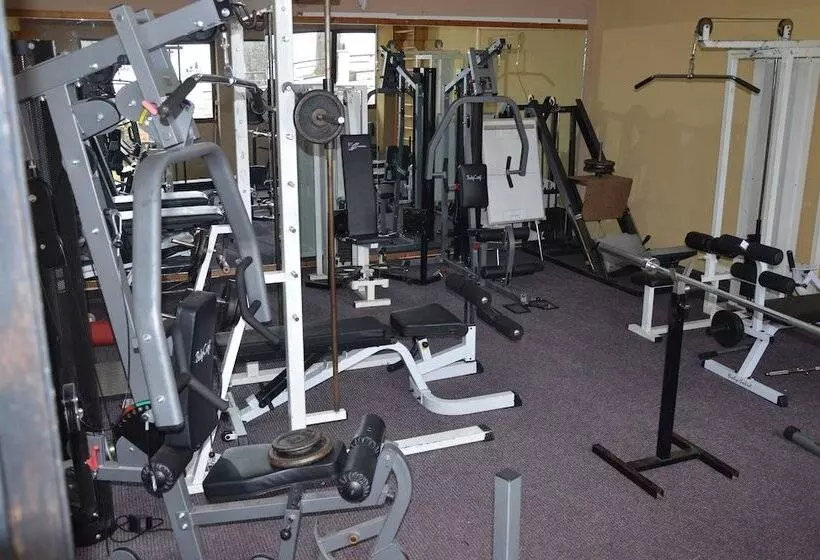 בית מלון כפרי Hani Zisi