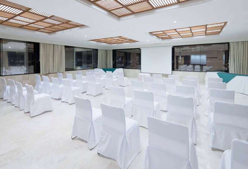 酒店 Holiday Inn Express Culiacan, An Ihg