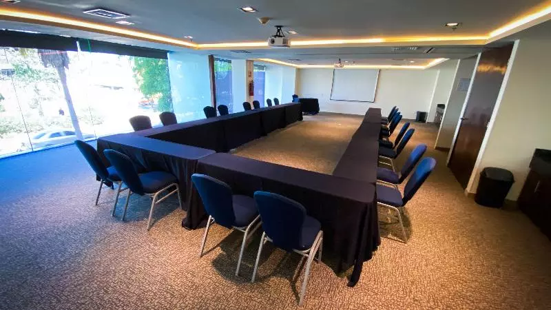 Отель Holiday Inn Express Culiacan, An Ihg