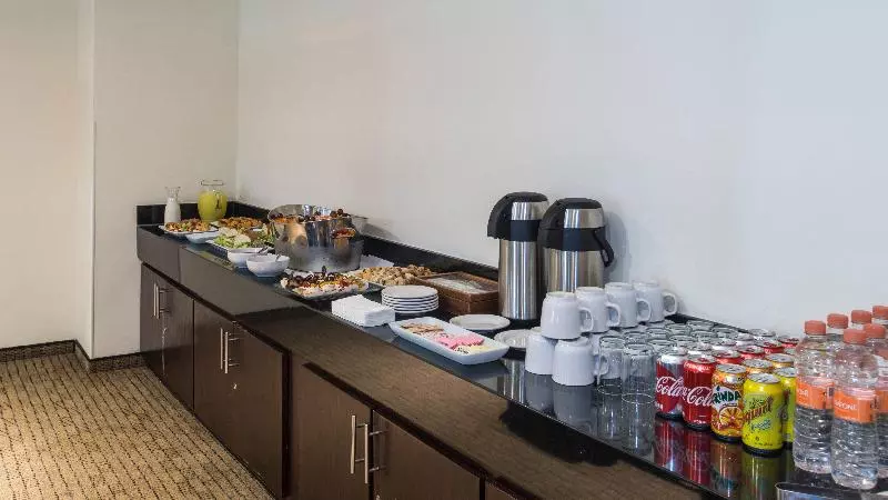 Отель Holiday Inn Express Culiacan, An Ihg