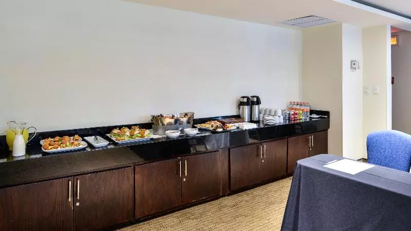 Отель Holiday Inn Express Culiacan, An Ihg