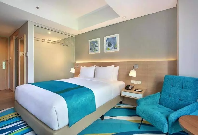 ホテル Holiday Inn Express Jakarta Wahid Hasyim, An Ihg