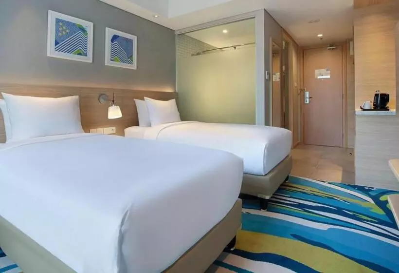 ホテル Holiday Inn Express Jakarta Wahid Hasyim, An Ihg