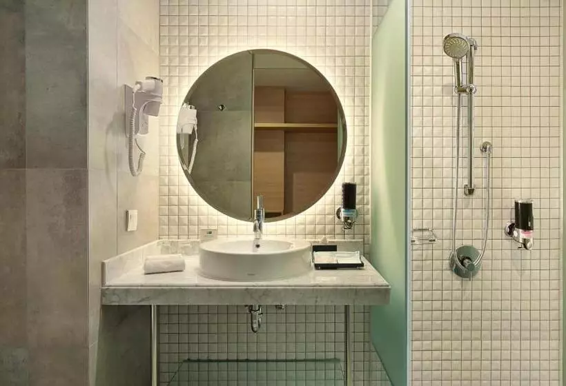 ホテル Holiday Inn Express Jakarta Wahid Hasyim, An Ihg