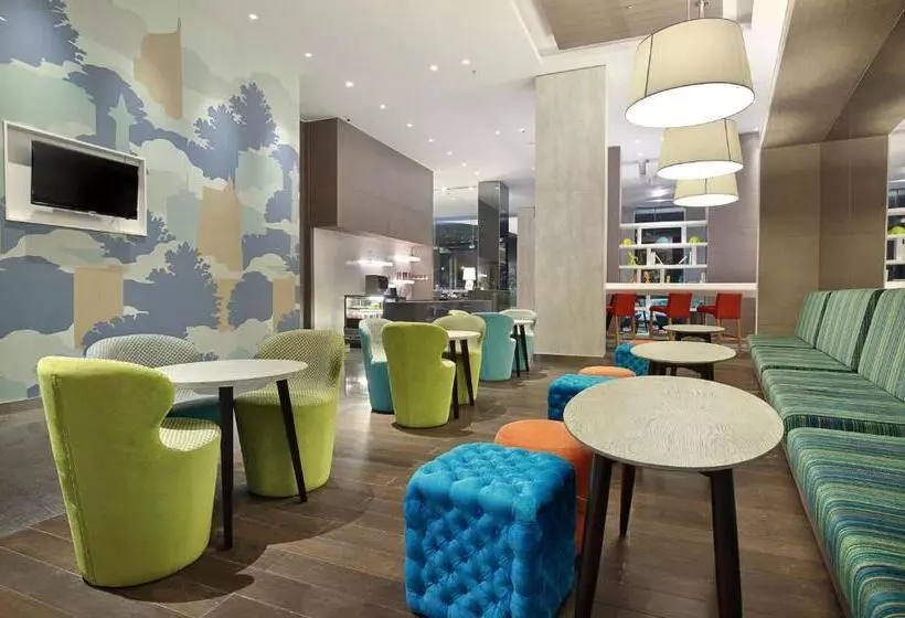 ホテル Holiday Inn Express Jakarta Wahid Hasyim, An Ihg