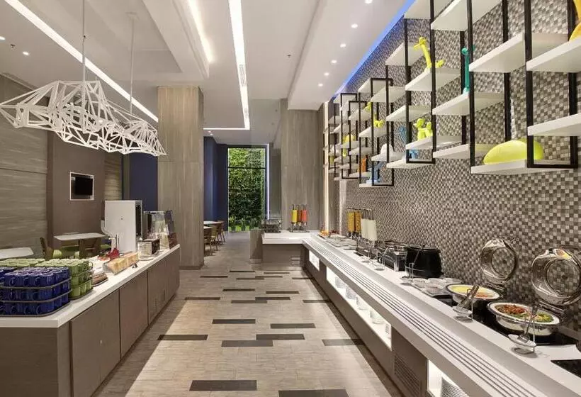 ホテル Holiday Inn Express Jakarta Wahid Hasyim, An Ihg
