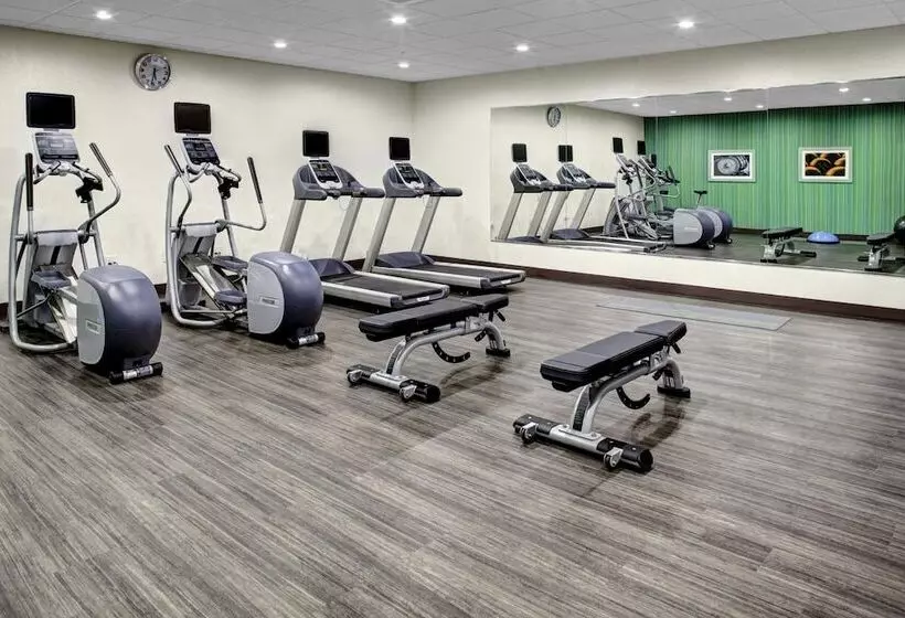 Отель Holiday Inn Express & Suites Coldwater, An Ihg