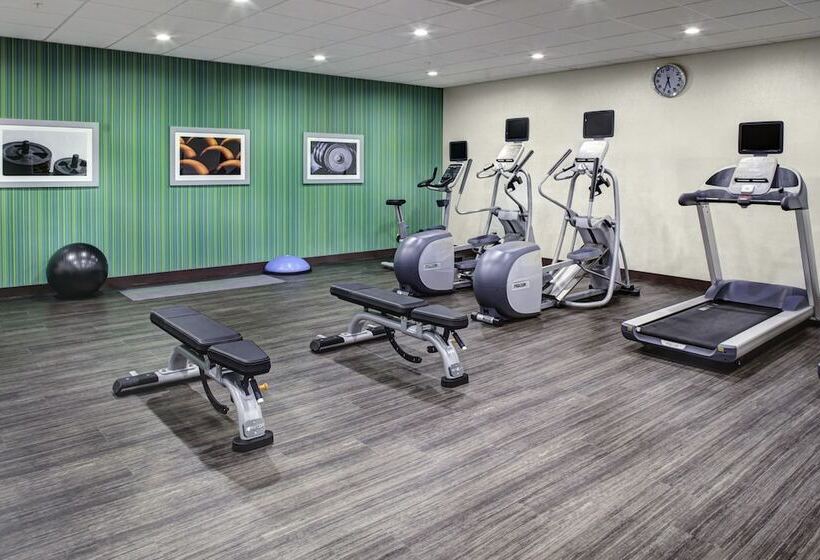 Otel Holiday Inn Express & Suites Coldwater, An Ihg