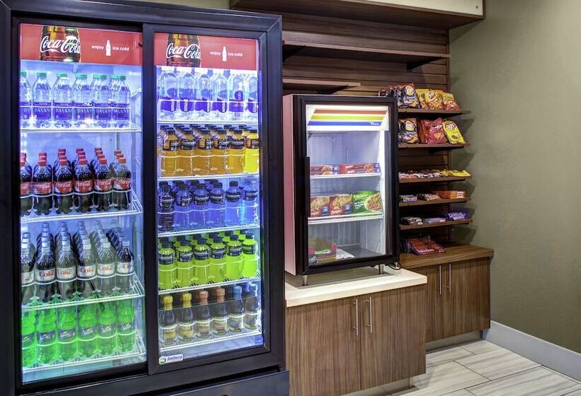 Otel Holiday Inn Express & Suites Coldwater, An Ihg