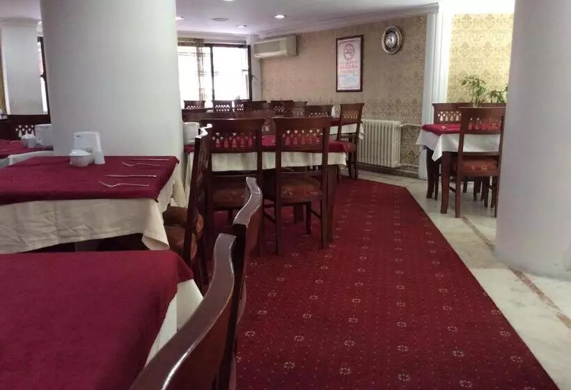 هتل Ilıcak