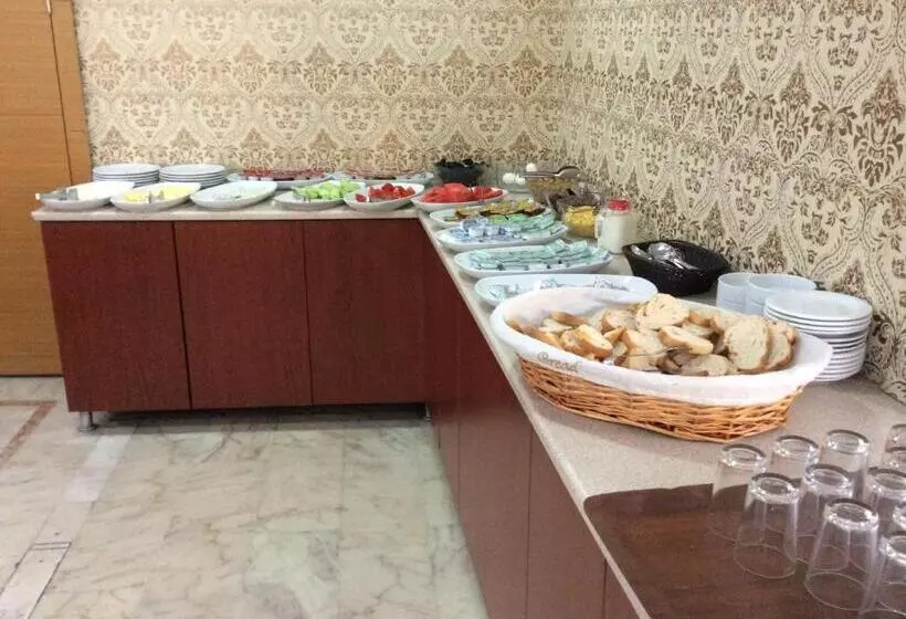 هتل Ilıcak