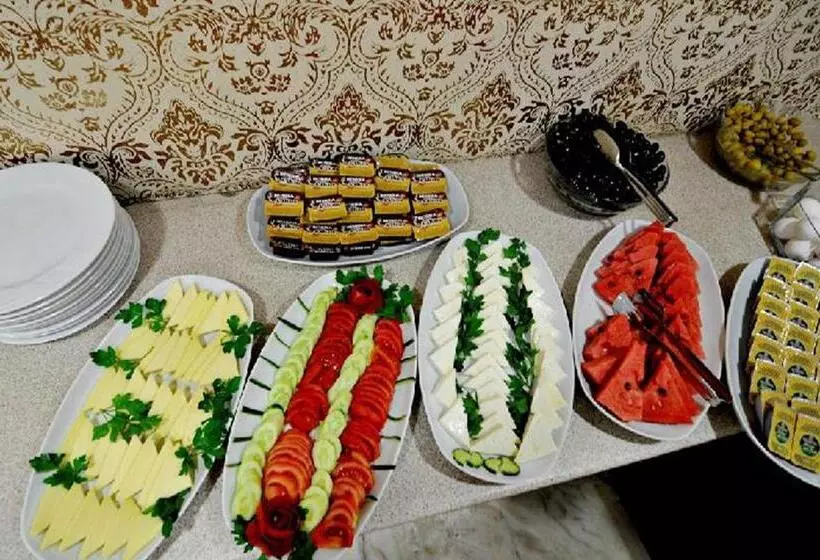 هتل Ilıcak
