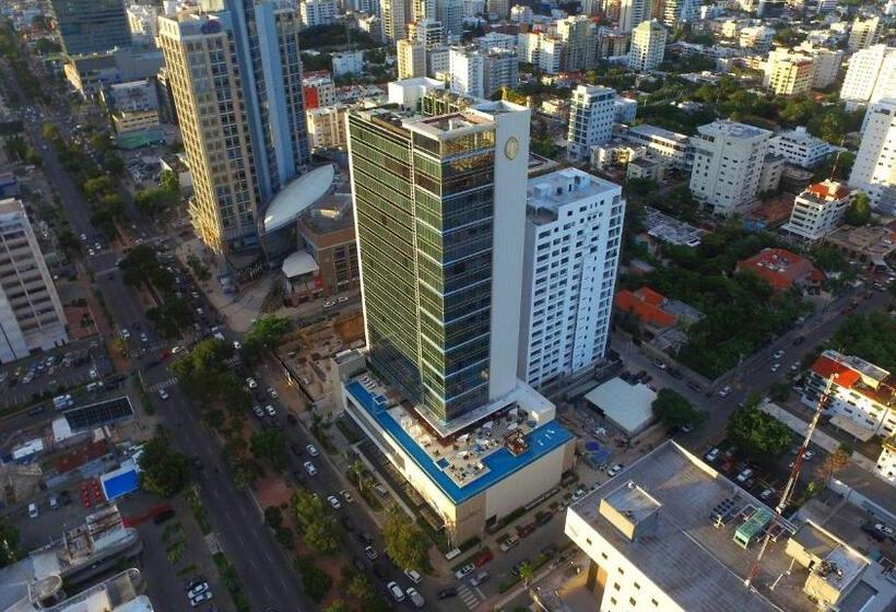 Hotel Intercontinental Real Santo Domingo, An Ihg