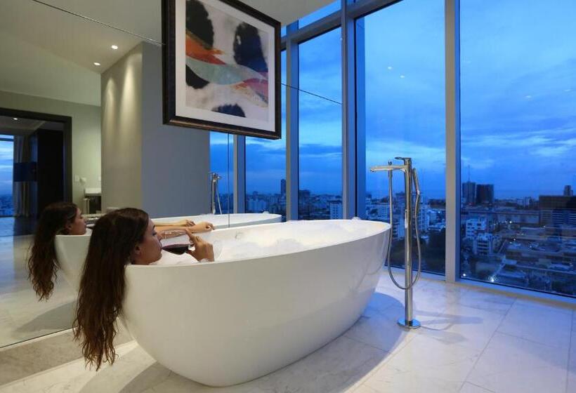 Hotel Intercontinental Real Santo Domingo, An Ihg