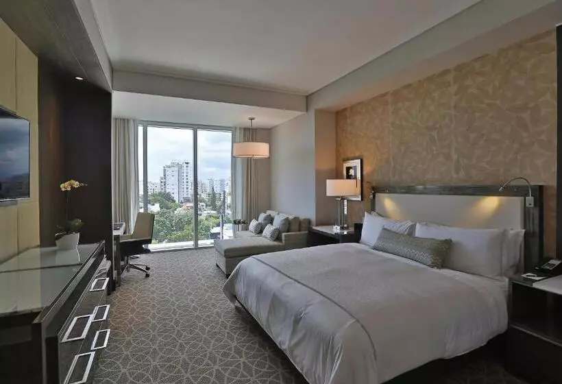 هتل Intercontinental Real Santo Domingo, An Ihg