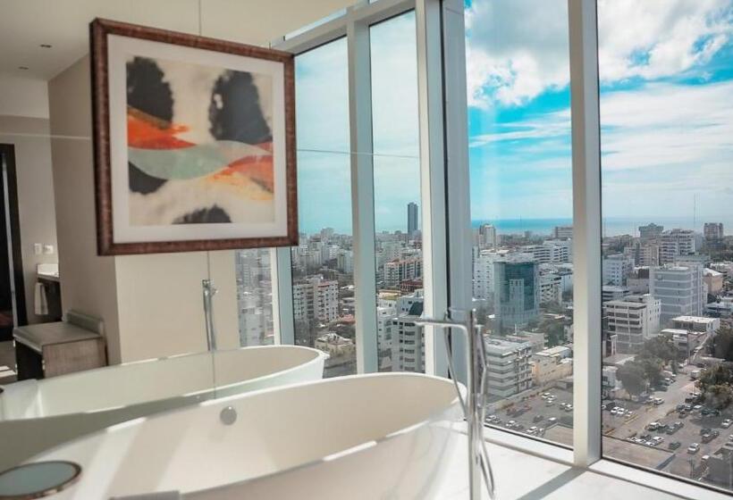 Hotel Intercontinental Real Santo Domingo, An Ihg
