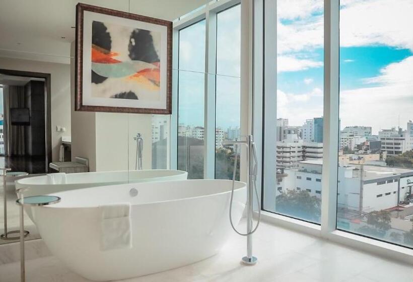 Hotel Intercontinental Real Santo Domingo, An Ihg