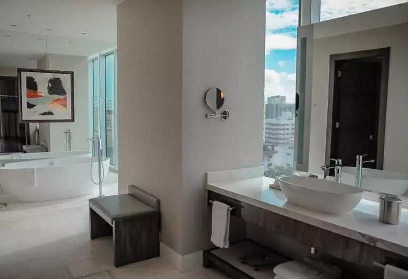هتل Intercontinental Real Santo Domingo, An Ihg