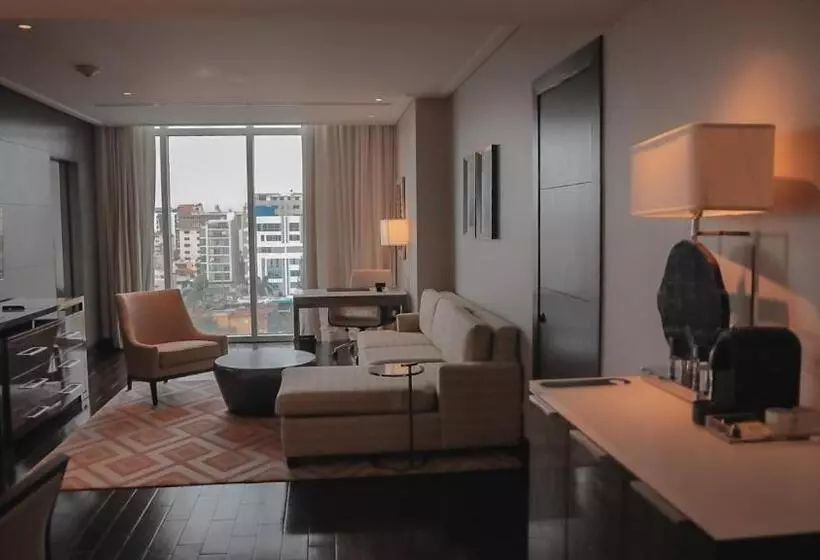 هتل Intercontinental Real Santo Domingo, An Ihg
