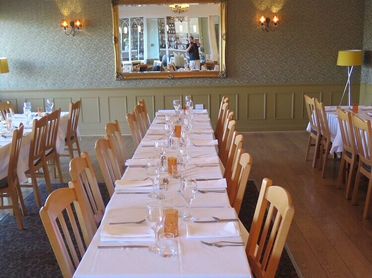 בית מלון כפרי Oyster Fleet