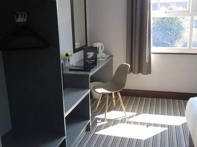 Отель Oyster Fleet