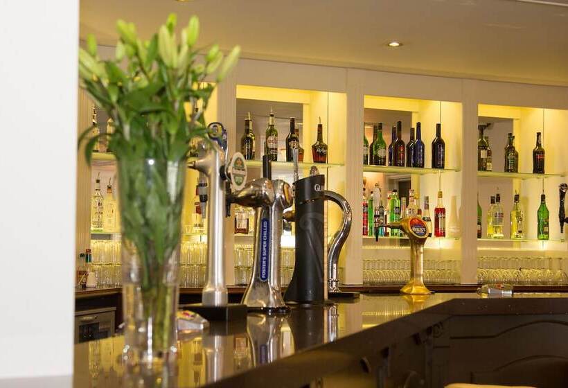 בית מלון כפרי Oyster Fleet