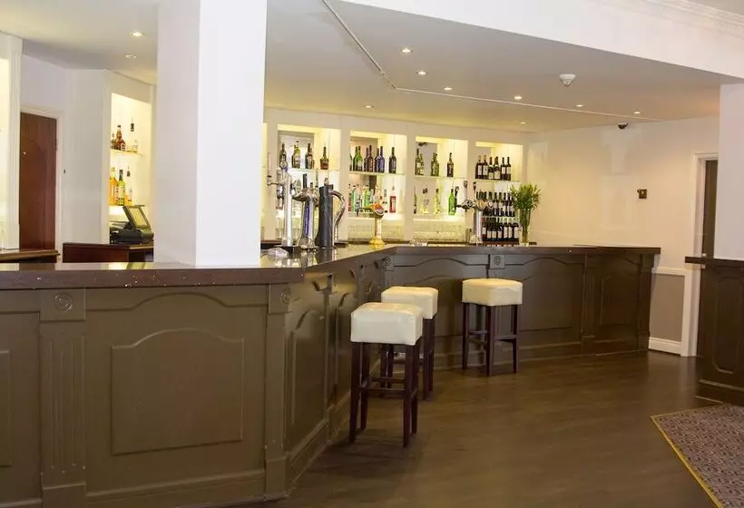 Отель Oyster Fleet