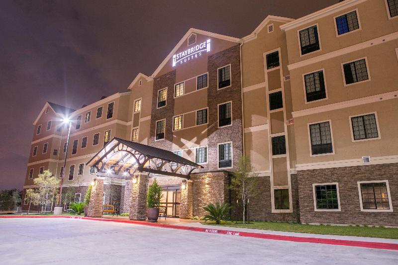 فندق Staybridge Suites Austin North   Parmer Lane, An Ihg