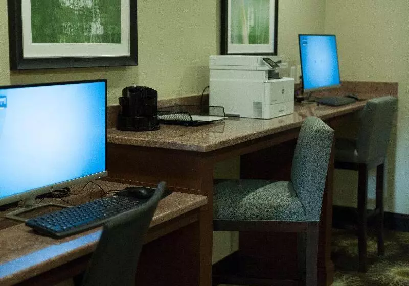 酒店 Staybridge Suites Austin North Parmer Lane, An Ihg