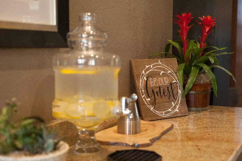 酒店 Staybridge Suites Austin North Parmer Lane, An Ihg