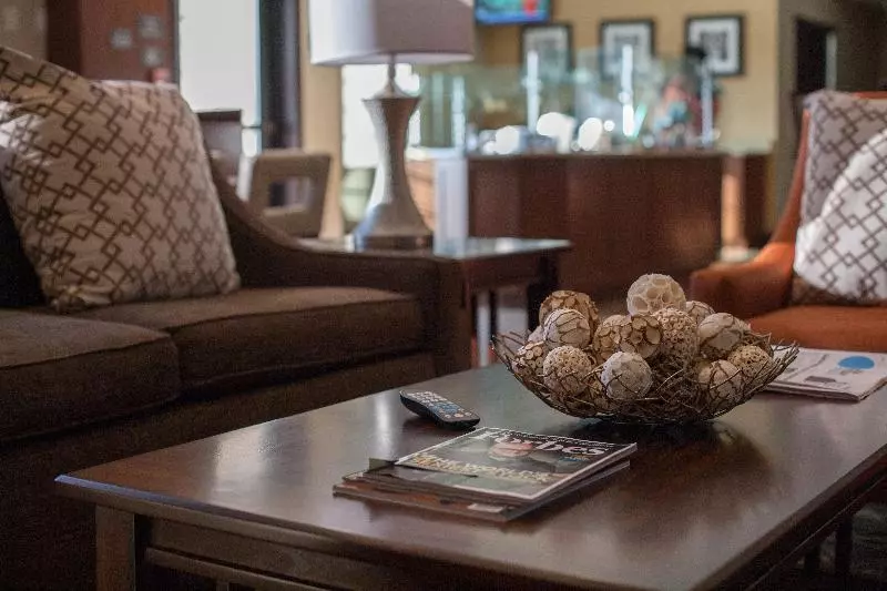 酒店 Staybridge Suites Austin North Parmer Lane, An Ihg