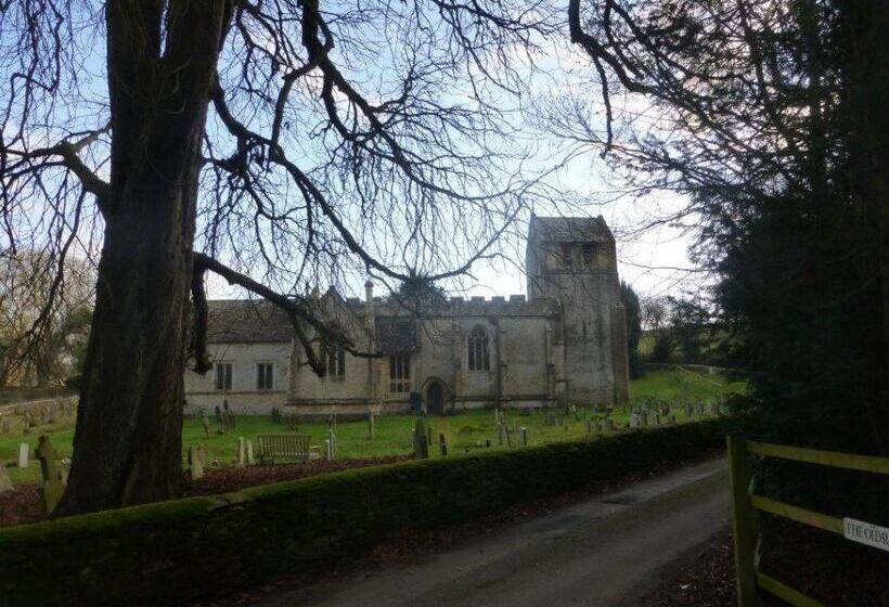 호텔 The Bathurst Arms