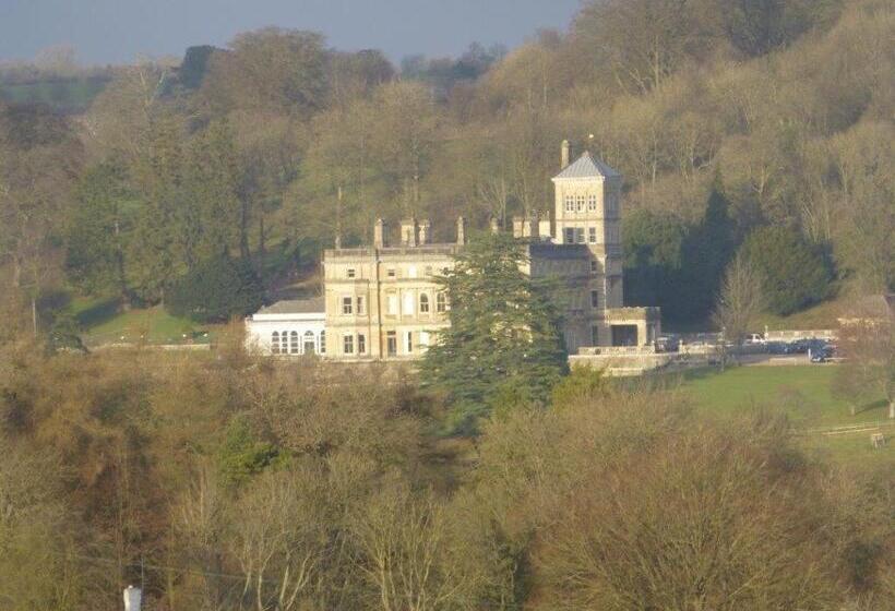 호텔 The Bathurst Arms