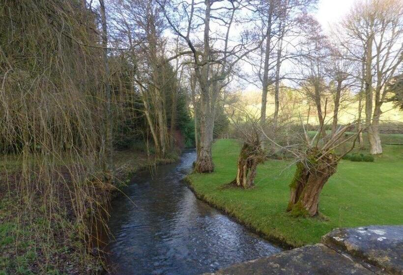 호텔 The Bathurst Arms