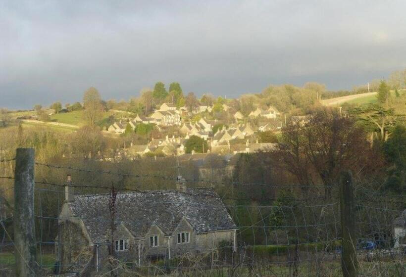 호텔 The Bathurst Arms