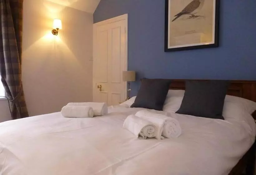 هتل The Bathurst Arms