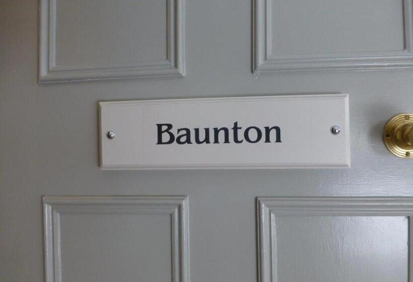 호텔 The Bathurst Arms