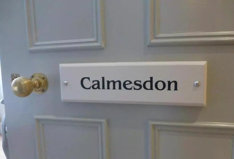 هتل The Bathurst Arms