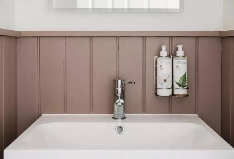 هتل The Bathurst Arms