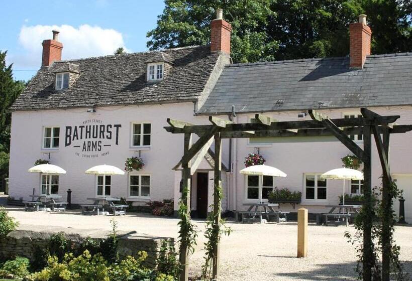 호텔 The Bathurst Arms