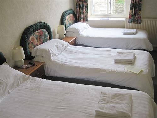 فندق The Boars Head