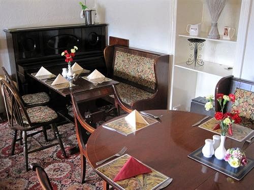 فندق The Boars Head