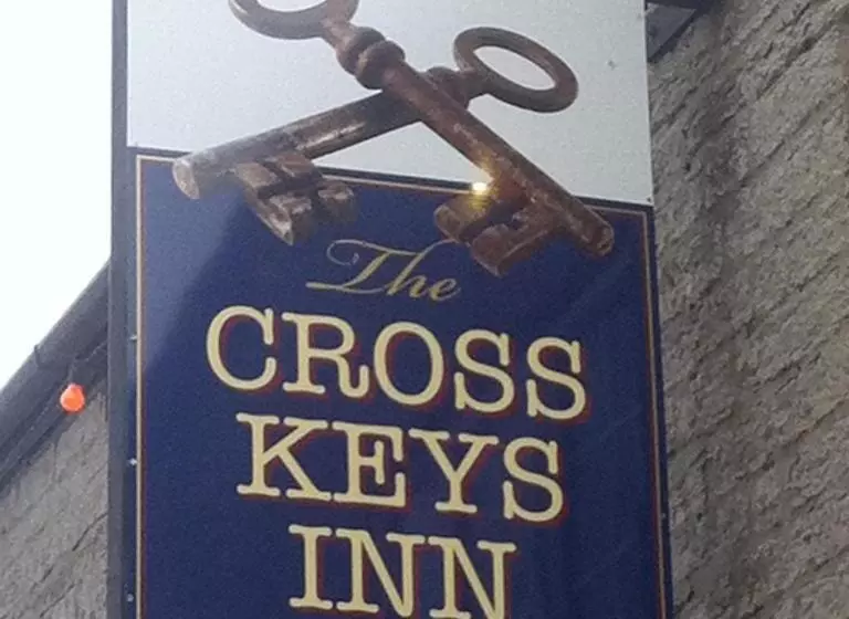 ホテル Cross Keys Inn