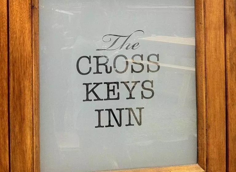ホテル Cross Keys Inn