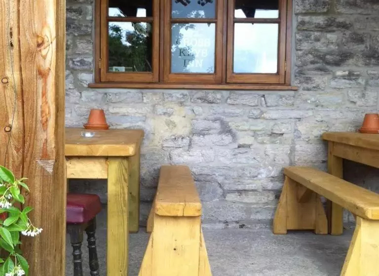 ホテル Cross Keys Inn