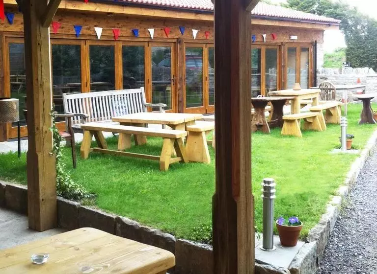 ホテル Cross Keys Inn