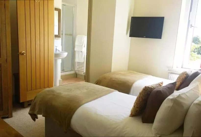 ホテル Cross Keys Inn