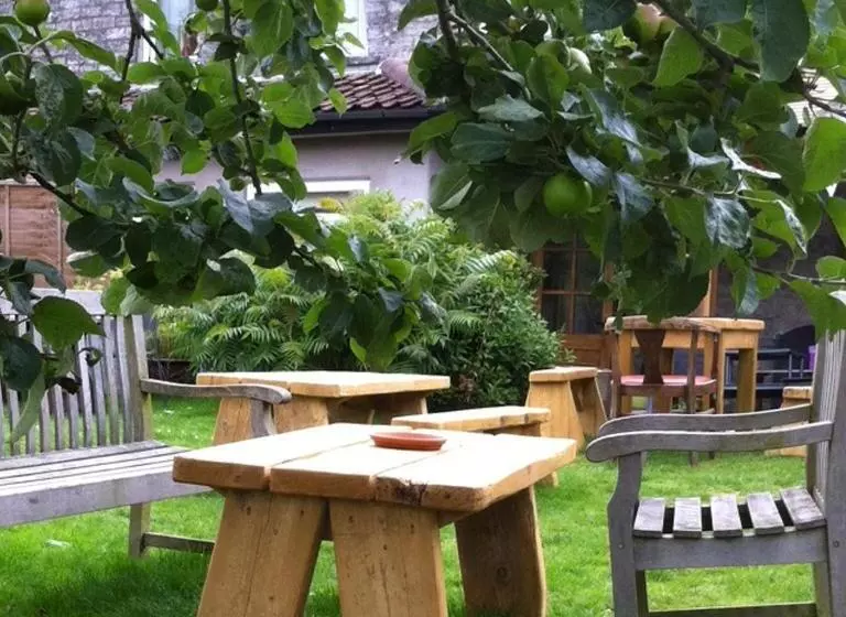 ホテル Cross Keys Inn