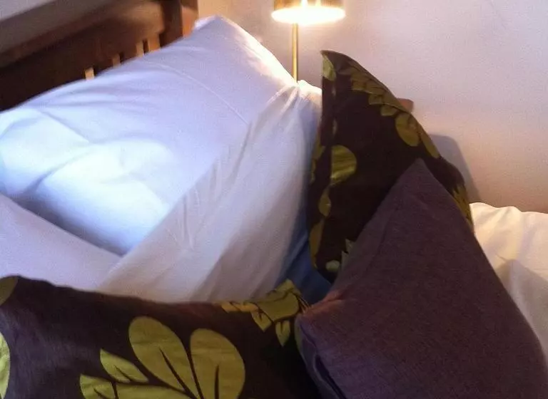 ホテル Cross Keys Inn