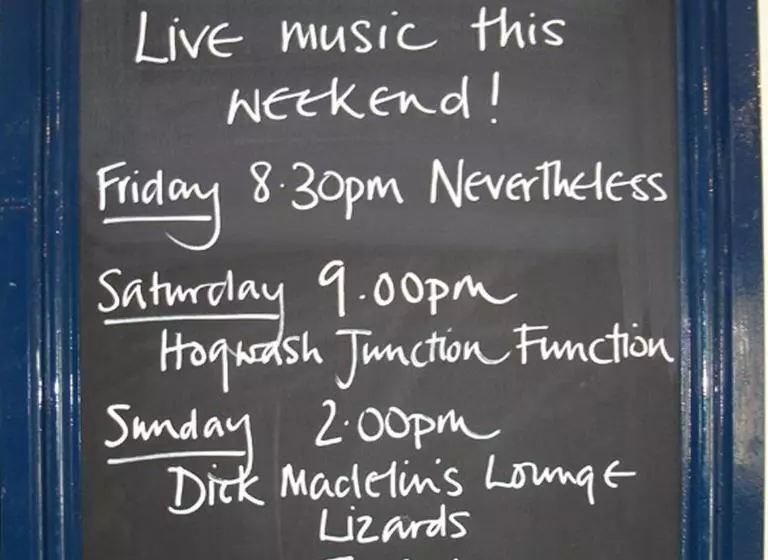 ホテル Cross Keys Inn